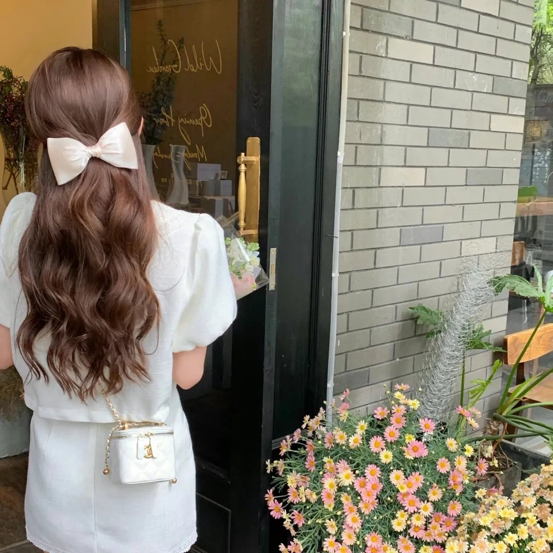 四个春天