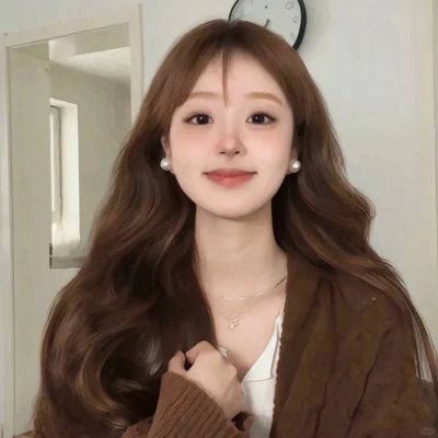 年轻女子